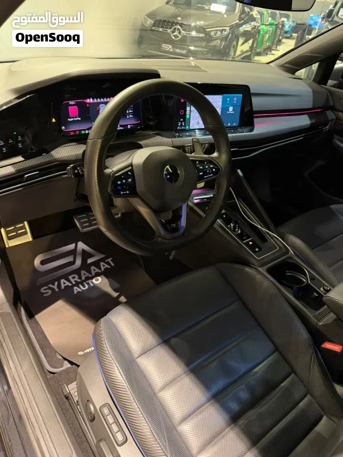 Volkswagen Golf R 2022 photo 4