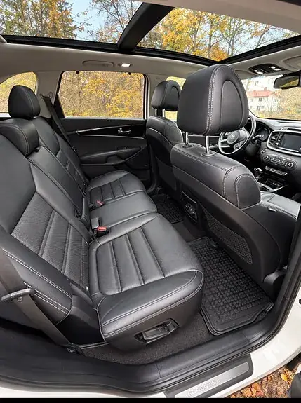 Kia Sorento 2017 photo 3