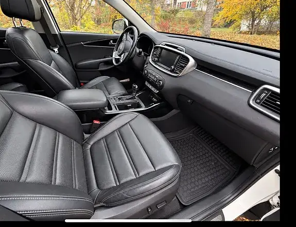 Kia Sorento 2017 photo 2