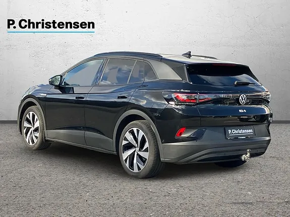 Volkswagen Id.4 2023 photo 3