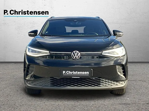 Volkswagen Id.4 2023 photo 4