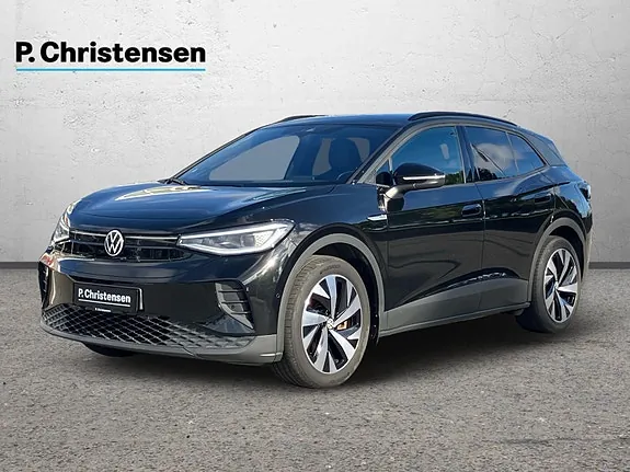 Volkswagen Id.4