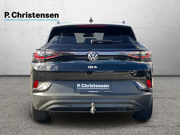 Volkswagen Id.4 2023 photo 5
