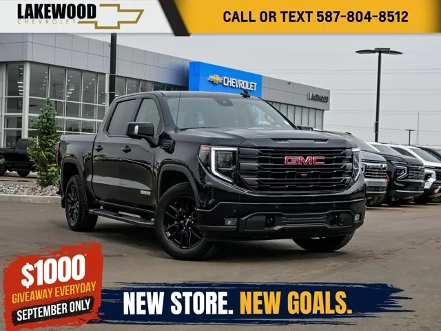 GMC Sierra 1500