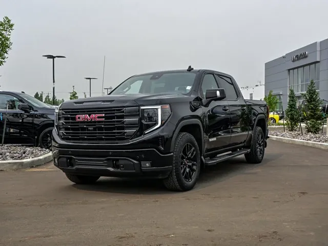 GMC Sierra 1500 2024 photo 4