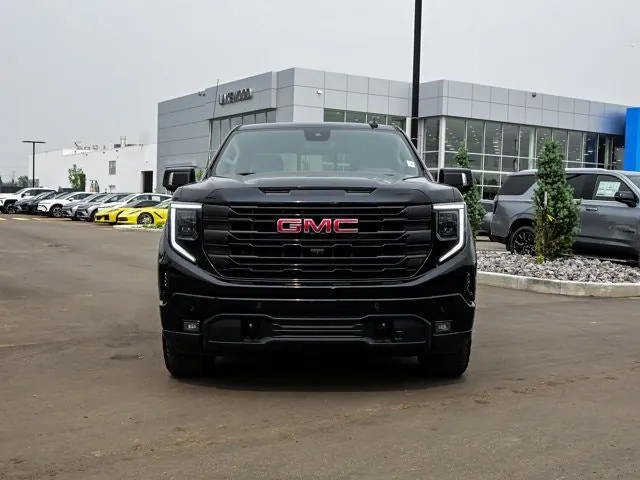 GMC Sierra 1500 2024 photo 3