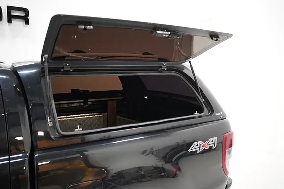 Ford Ranger 2017 photo 5