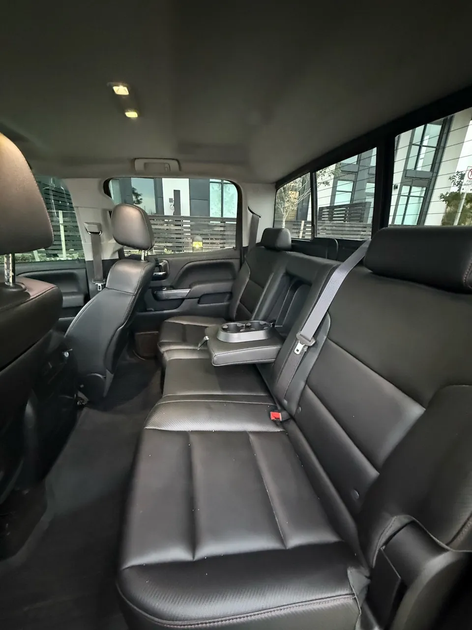 GMC Sierra 2015 photo 4