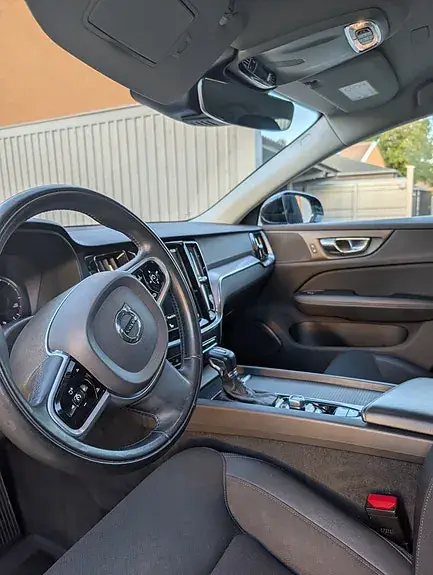 Volvo V60 2020 photo 5