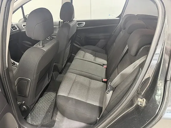 Peugeot 307 2008 photo 5