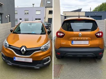 Renault Capture