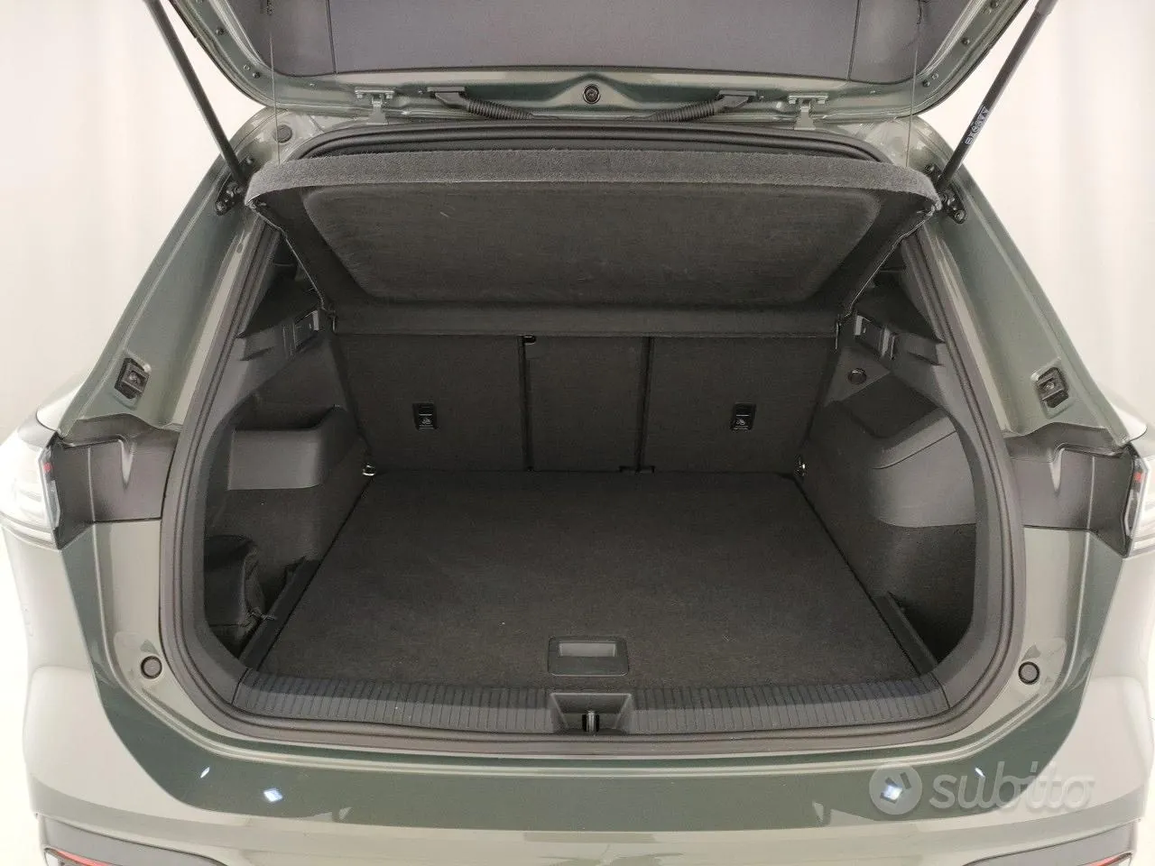 Volkswagen Tiguan 2025 photo 4
