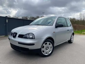 Seat Arosa