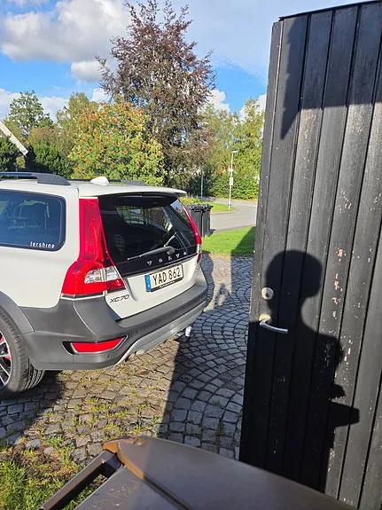 Volvo Xc70 2016 photo 5