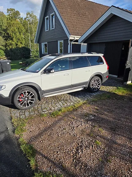 Volvo Xc70 2016 photo 3
