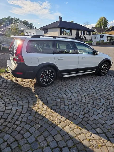 Volvo Xc70 2016 photo 4