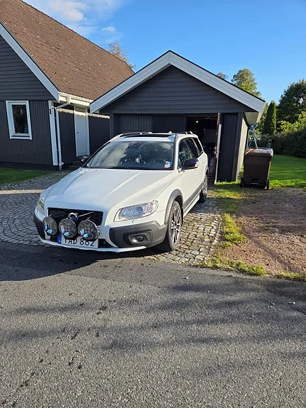 Volvo Xc70