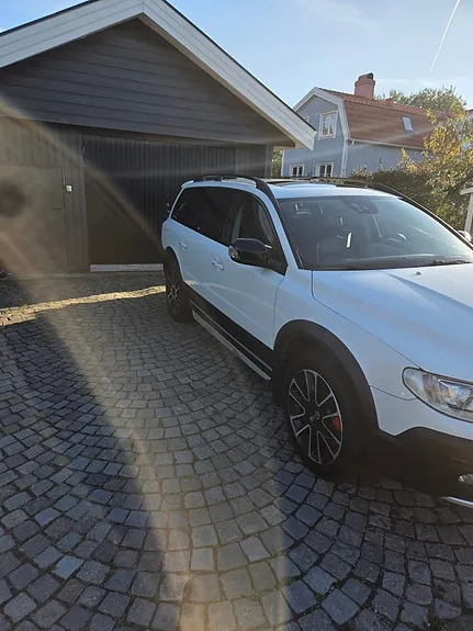 Volvo Xc70 2016 photo 2