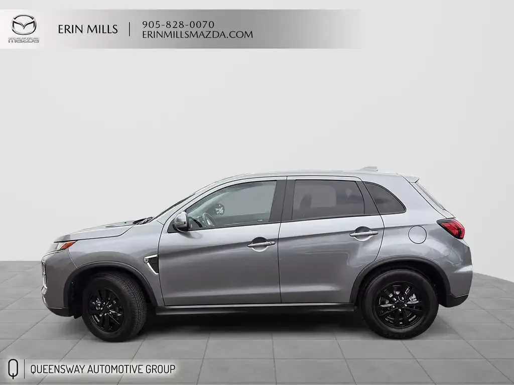 Mitsubishi Rvr 2024 photo 5