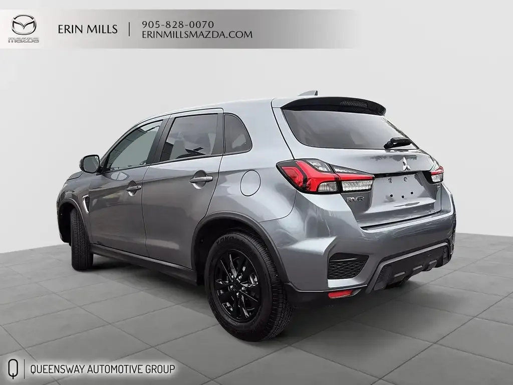 Mitsubishi Rvr 2024 photo 4