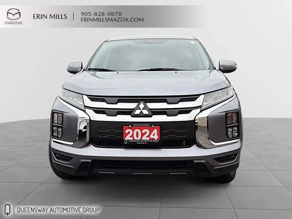 Mitsubishi Rvr 2024 photo 2