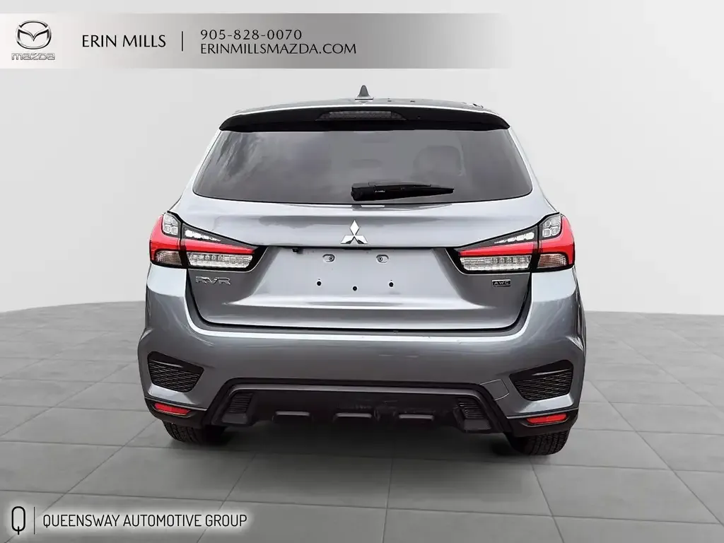Mitsubishi Rvr 2024 photo 3