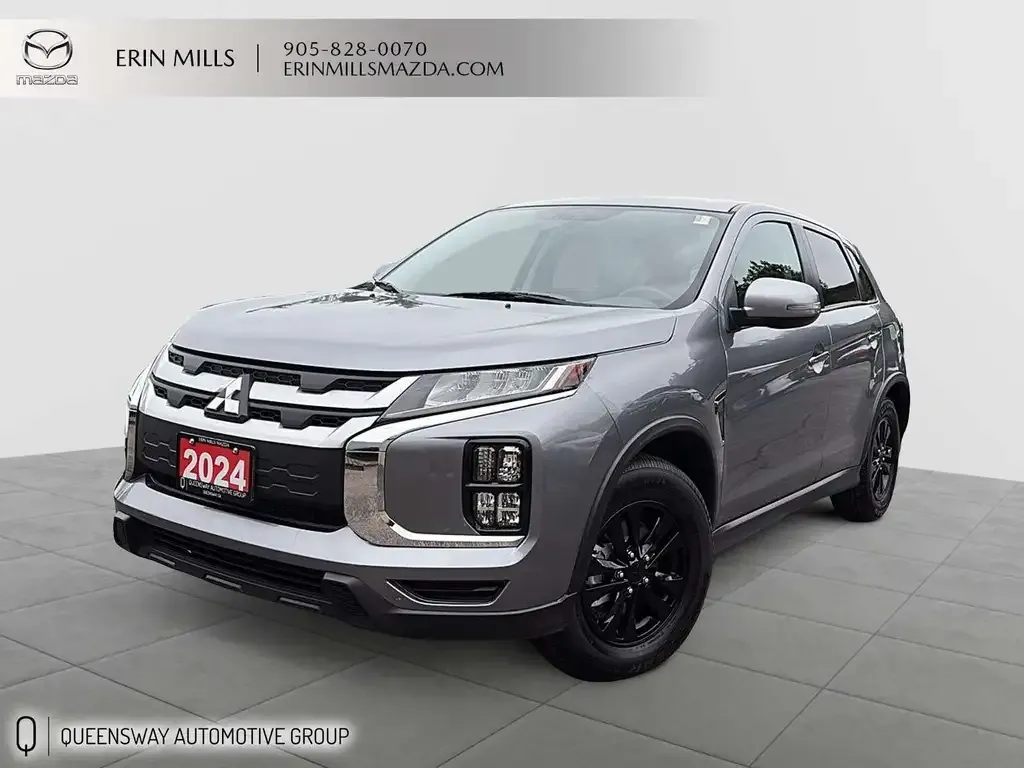 Mitsubishi Rvr