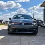 Volkswagen Golf 2022 photo 3