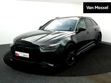 Audi Rs6 Avant