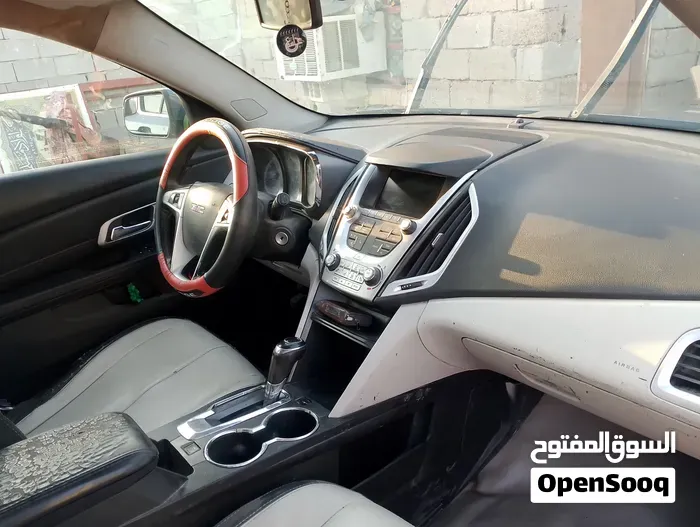 GMC Acadia 2016 photo 3