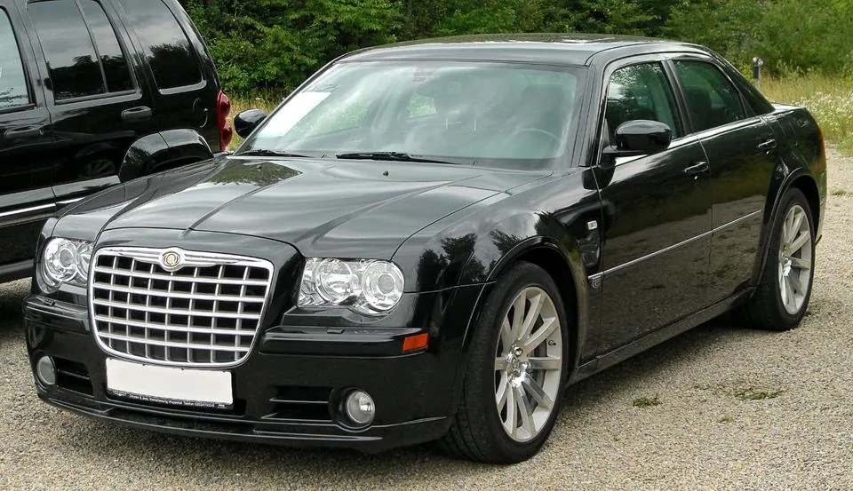 Chrysler 300C