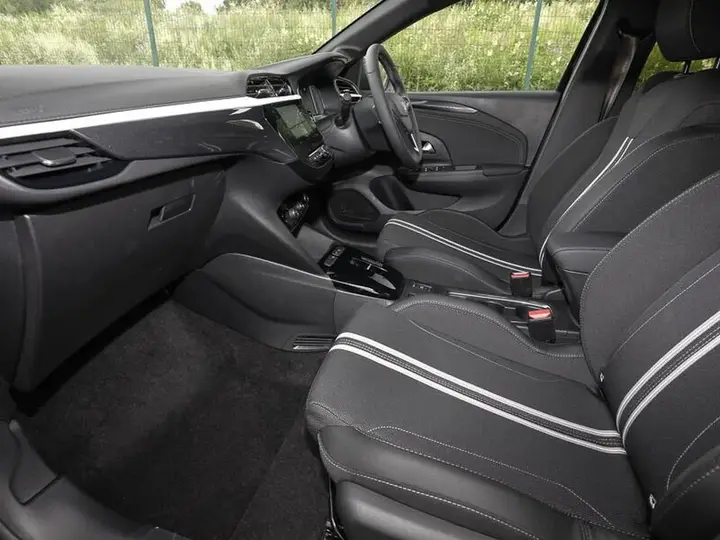 Vauxhall Corsa 2026 photo 5
