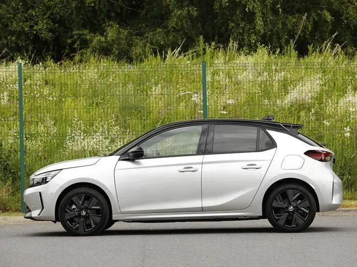 Vauxhall Corsa 2026 photo 4