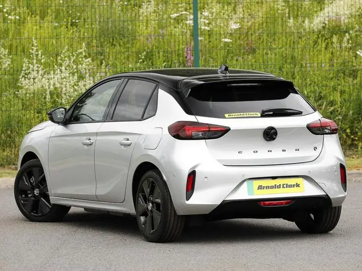 Vauxhall Corsa 2026 photo 2