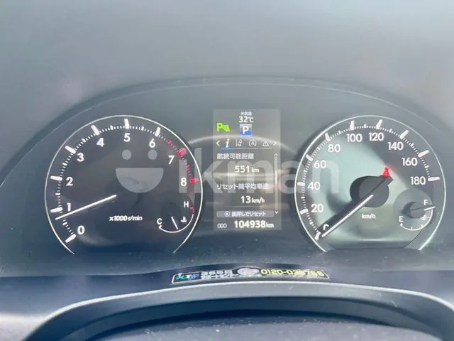 Toyota Premio 2019 photo 5