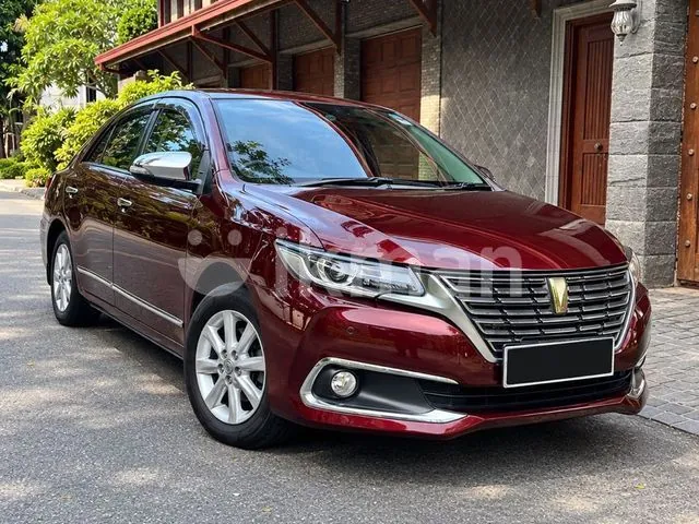Toyota Premio