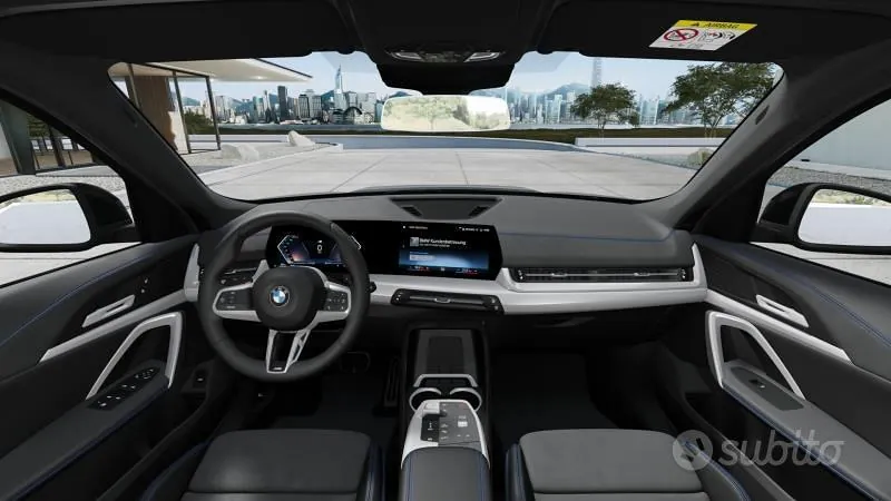 BMW X1 2026 photo 4
