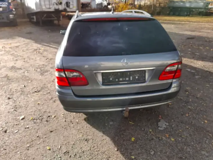 Mercedes-Benz T-Klasse 2007 photo 3