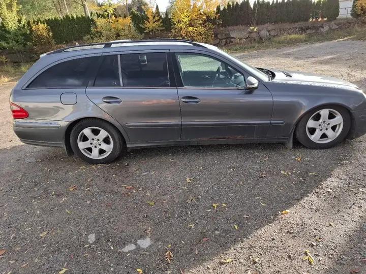 Mercedes-Benz T-Klasse 2007 photo 2