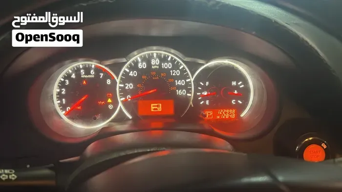 Nissan Altima 2012 photo 4
