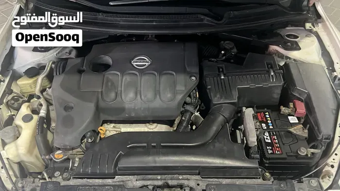 Nissan Altima 2012 photo 3