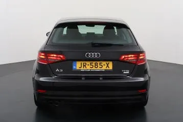 Audi A3 Sportback 2016 photo 3