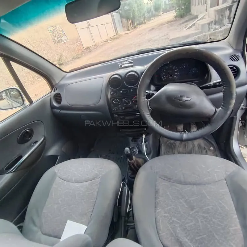 Chevrolet Joy
