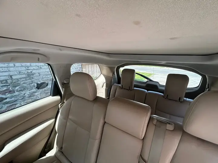 Nissan Pathfinder 2016 photo 3