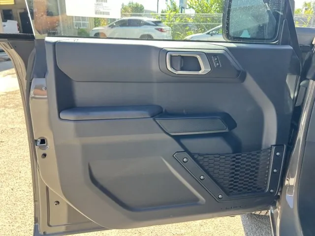 Ford Bronco 2026 photo 5