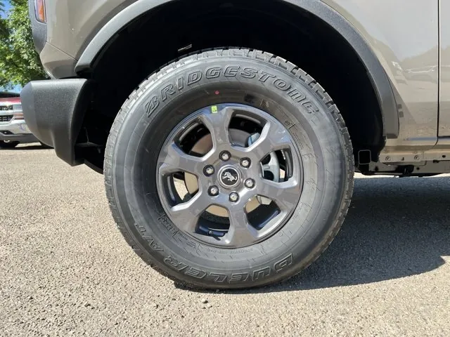Ford Bronco 2026 photo 3