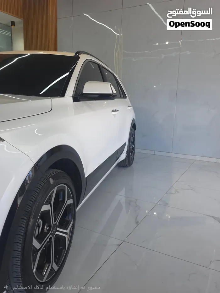 Kia Niro 2023 photo 2