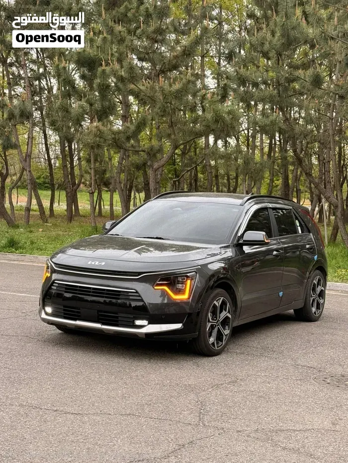 Kia Niro 2023 photo 5