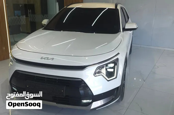 Kia Niro 2023 photo 3