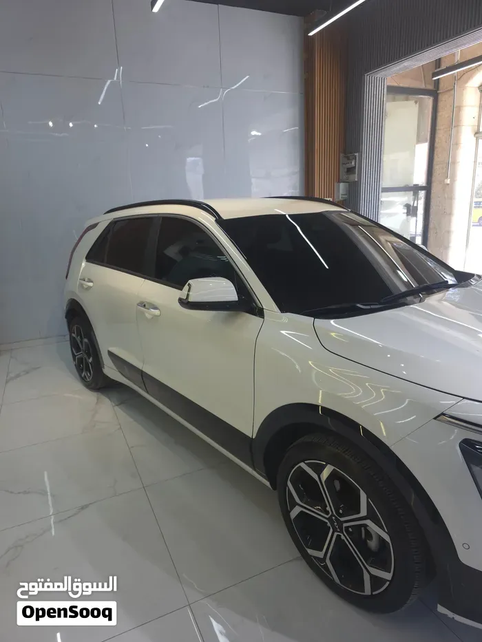 Kia Niro 2023 photo 4